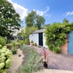 Berkeley Crescent, Wistaston, CW2
