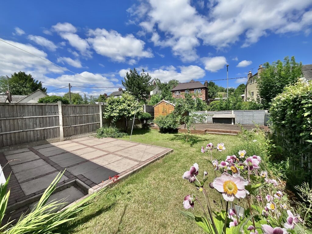 Oakhill Close, Tean, ST10