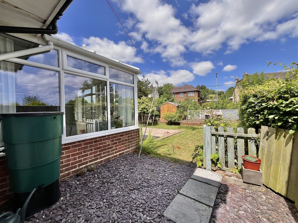Oakhill Close, Tean, ST10
