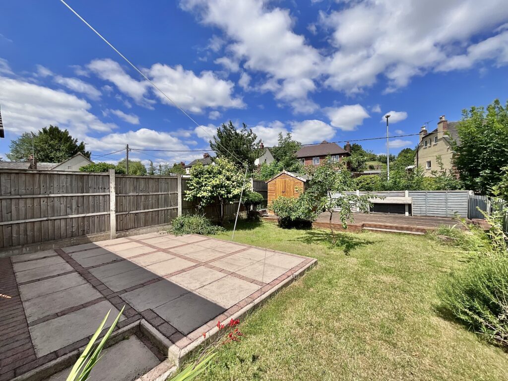 Oakhill Close, Tean, ST10