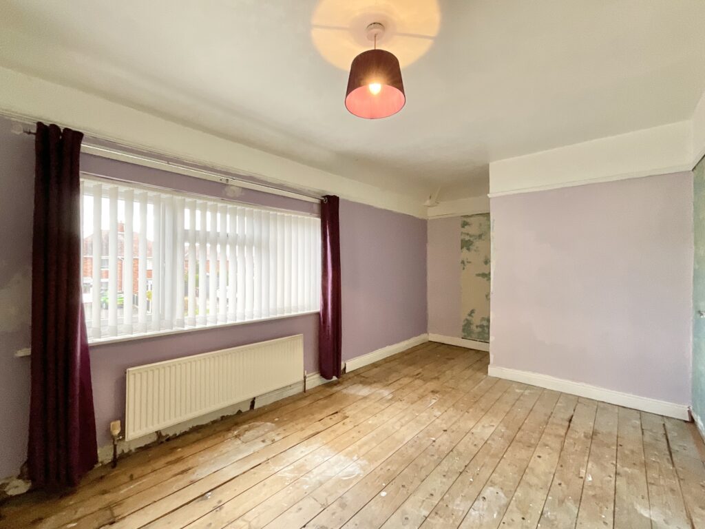 Manor Road North, Nantwich, CW5