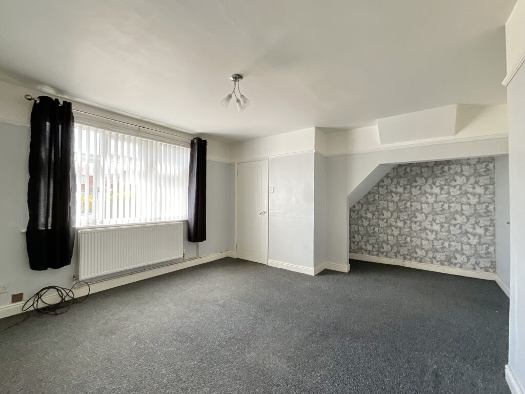 Manor Road North, Nantwich, CW5