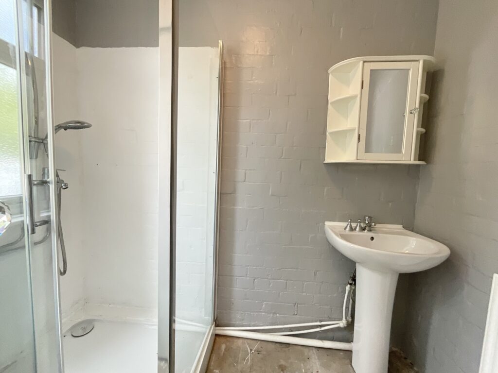 Manor Road North, Nantwich, CW5
