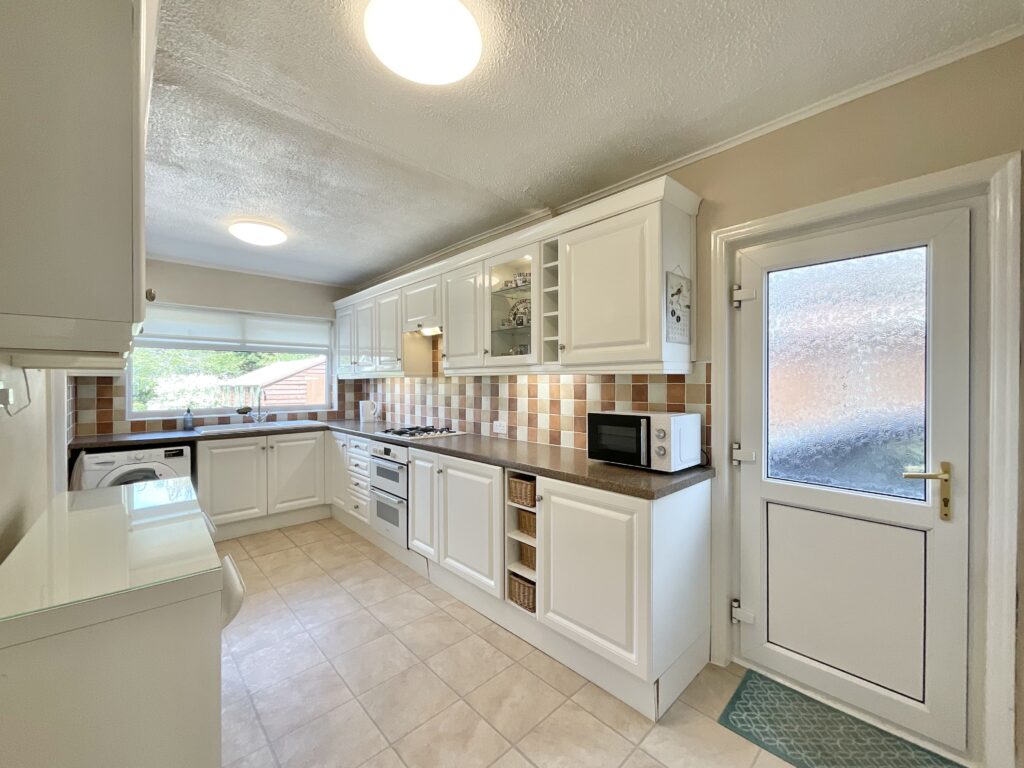 Thirlmere Road, Wistaston, CW2