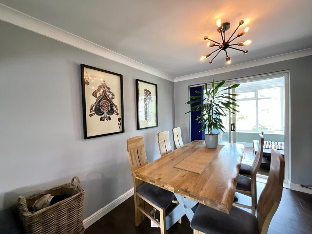 Oakhill Close, Tean, ST10