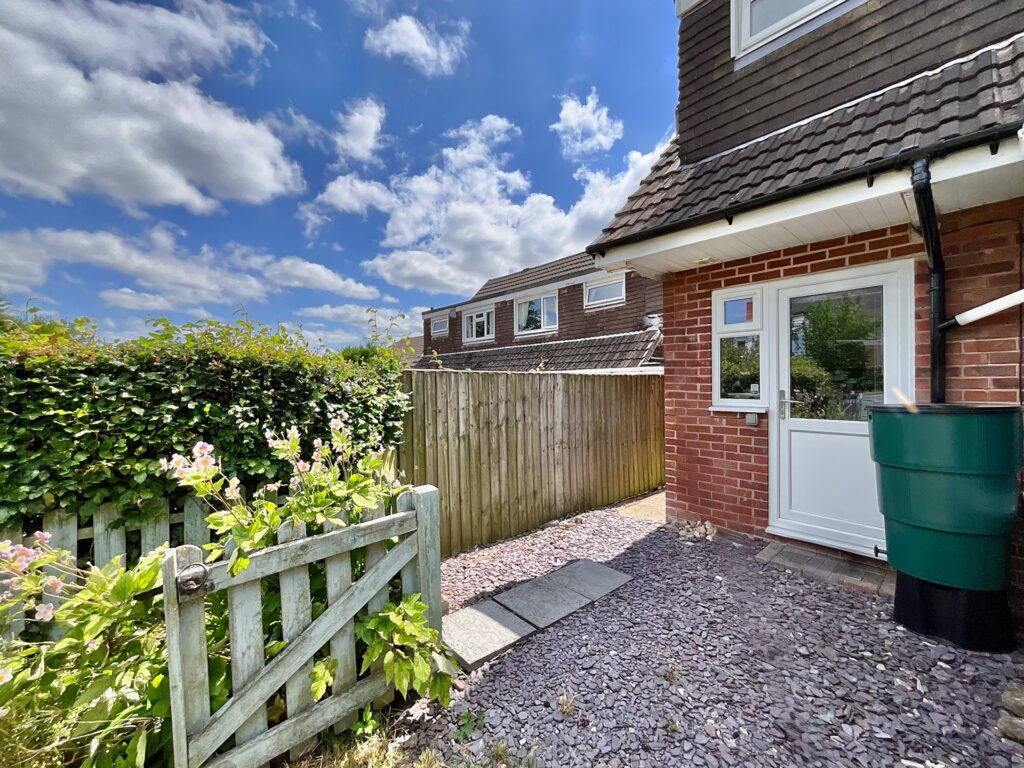 Oakhill Close, Tean, ST10