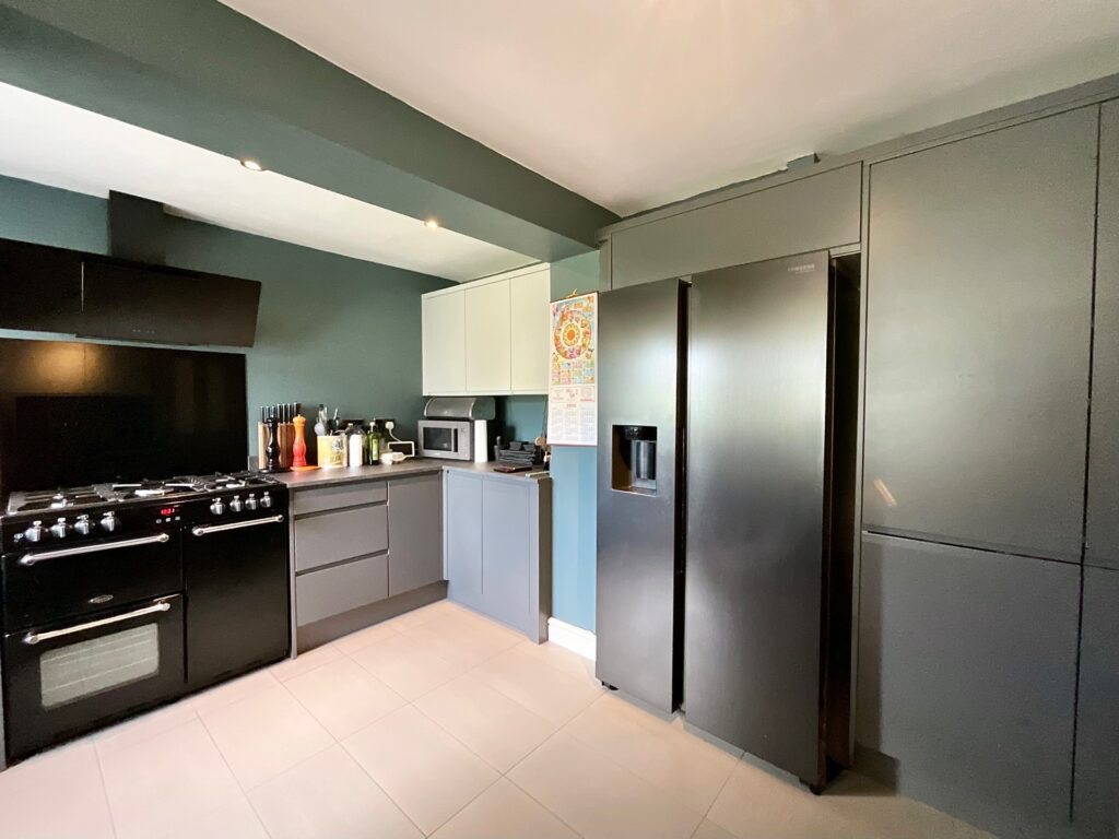 Oakhill Close, Tean, ST10