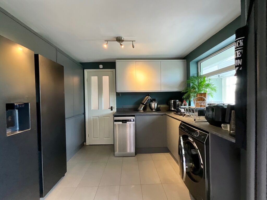 Oakhill Close, Tean, ST10