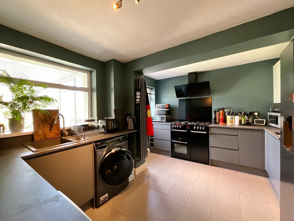 Oakhill Close, Tean, ST10