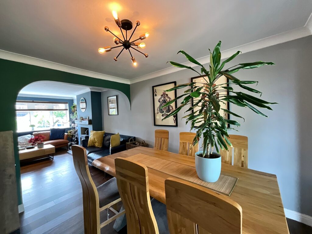 Oakhill Close, Tean, ST10