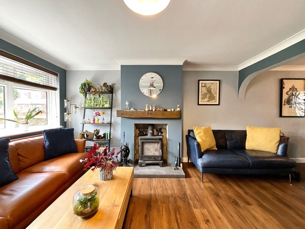 Oakhill Close, Tean, ST10