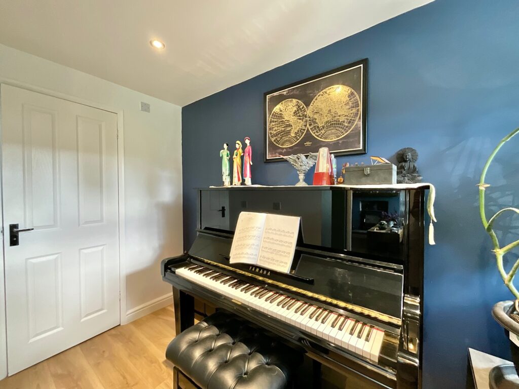 Oakhill Close, Tean, ST10
