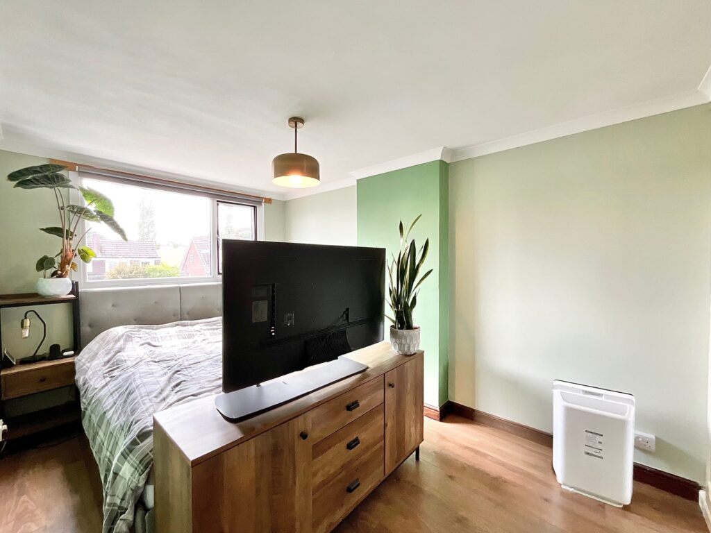 Oakhill Close, Tean, ST10