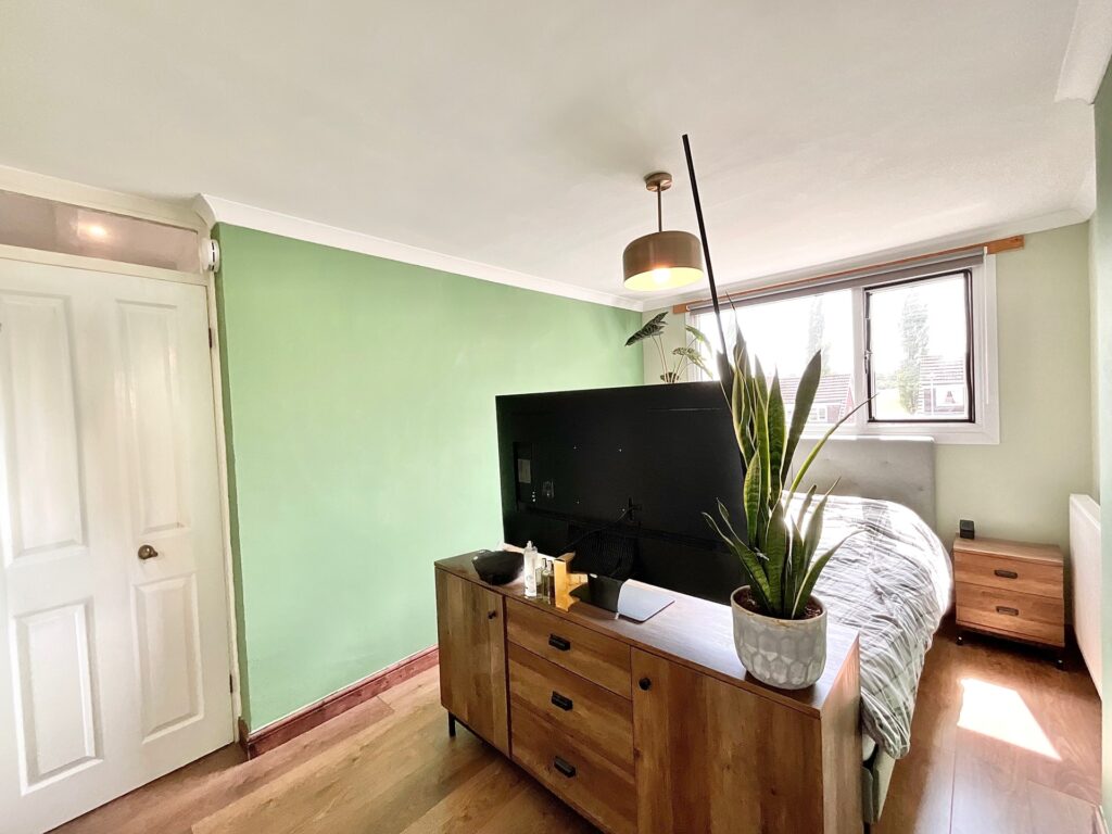 Oakhill Close, Tean, ST10