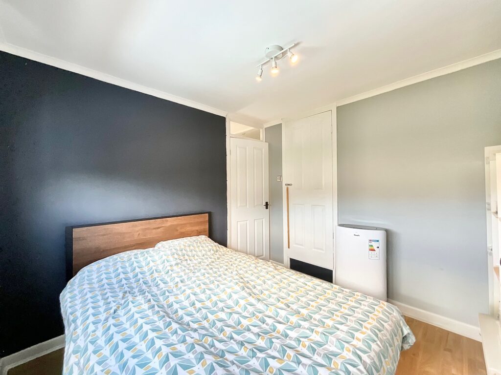 Oakhill Close, Tean, ST10