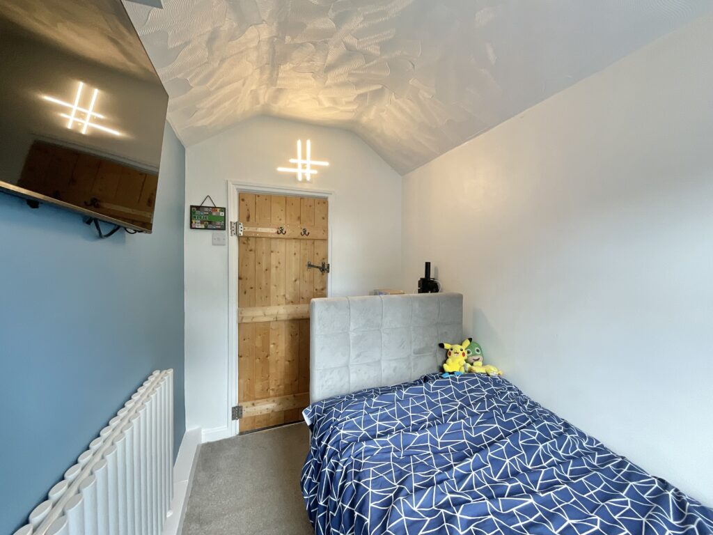 Osborne Grove, Shavington, CW2