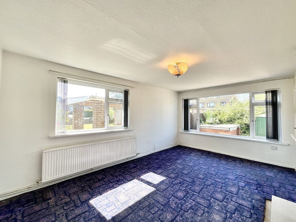 Trent Close, Cheadle, ST10