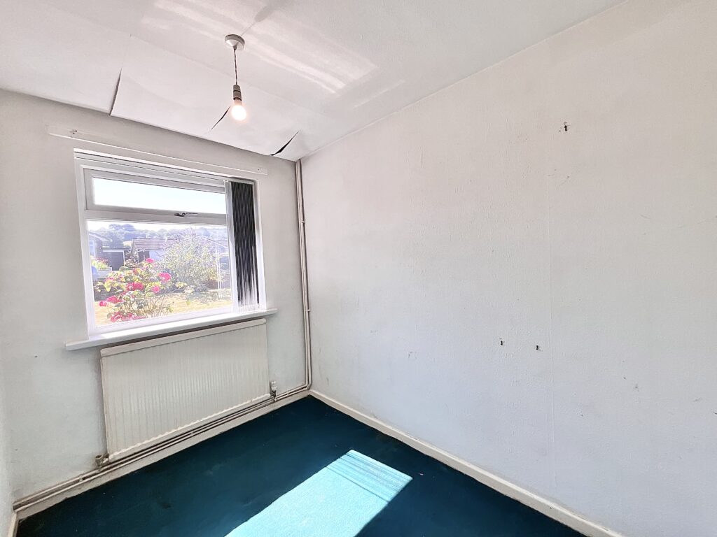 Trent Close, Cheadle, ST10
