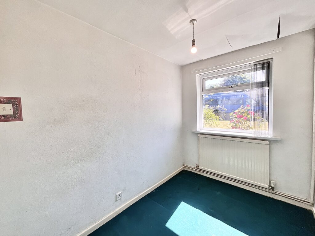 Trent Close, Cheadle, ST10