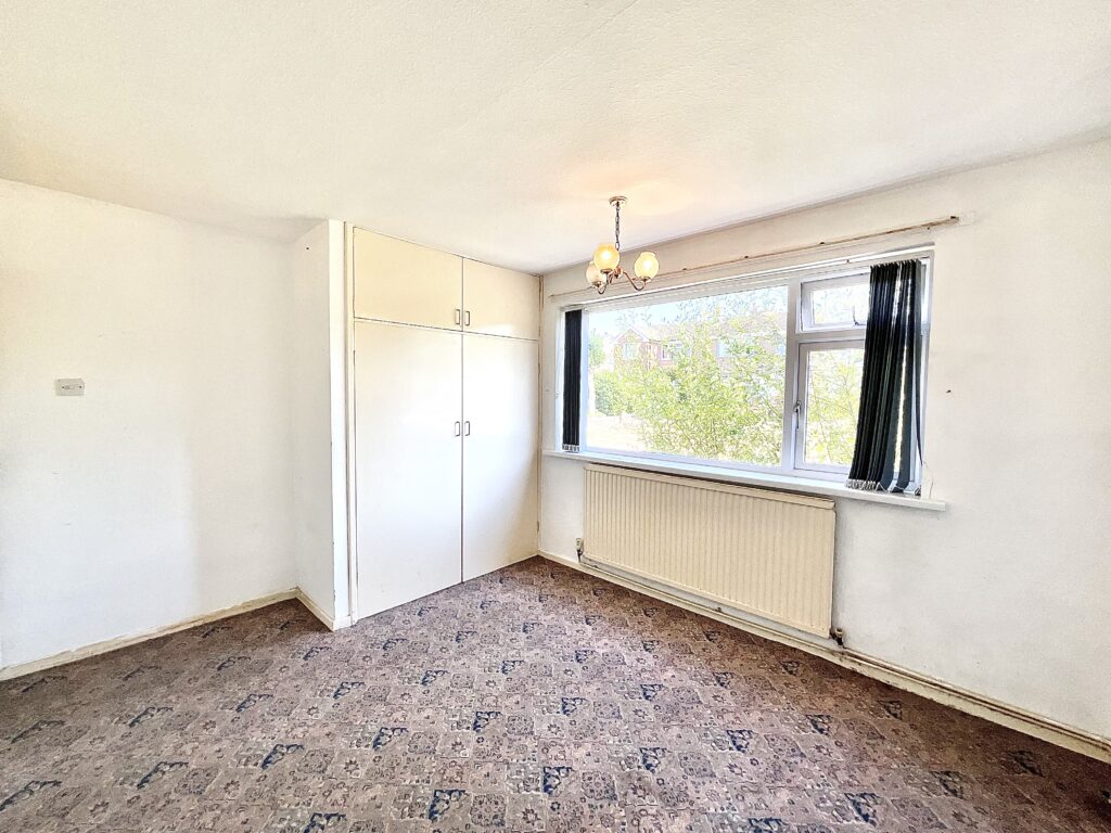 Trent Close, Cheadle, ST10