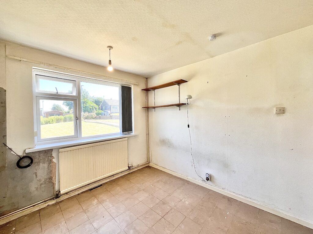 Trent Close, Cheadle, ST10