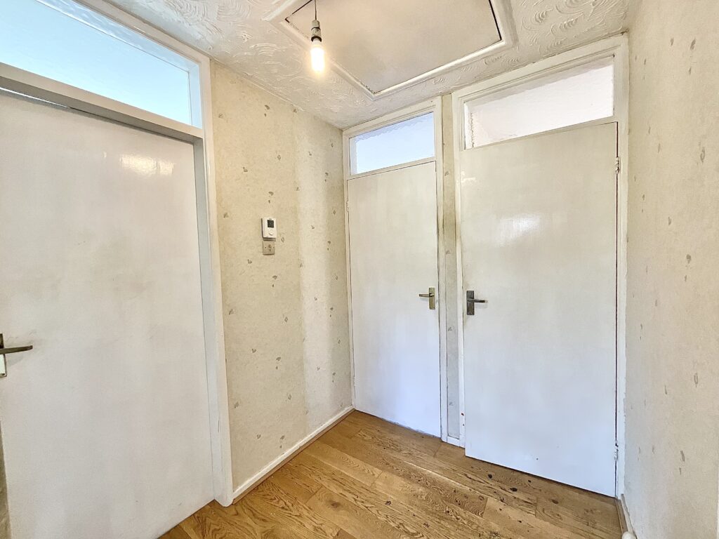 Trent Close, Cheadle, ST10