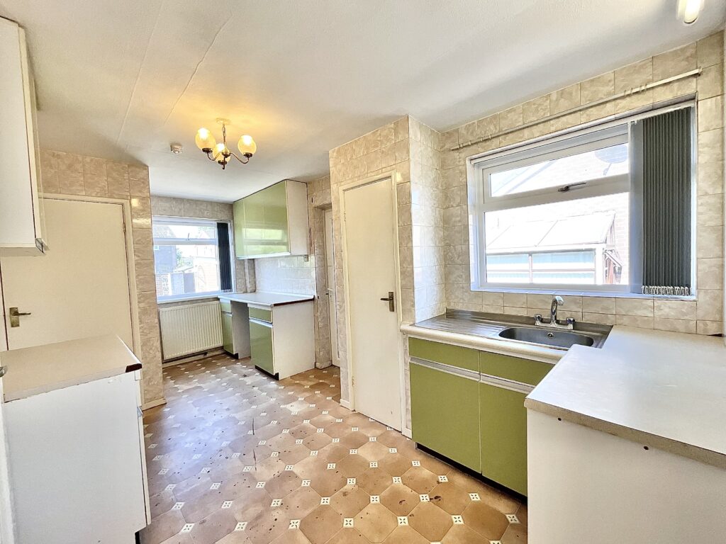 Trent Close, Cheadle, ST10