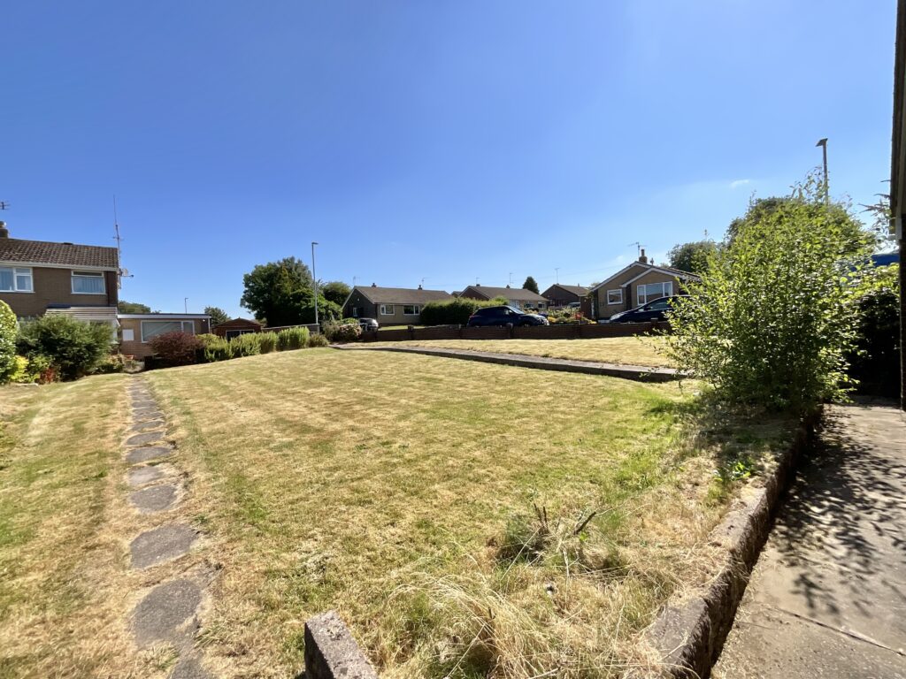 Trent Close, Cheadle, ST10