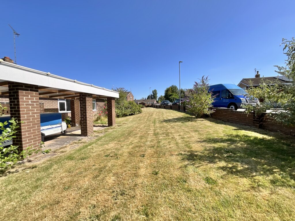 Trent Close, Cheadle, ST10