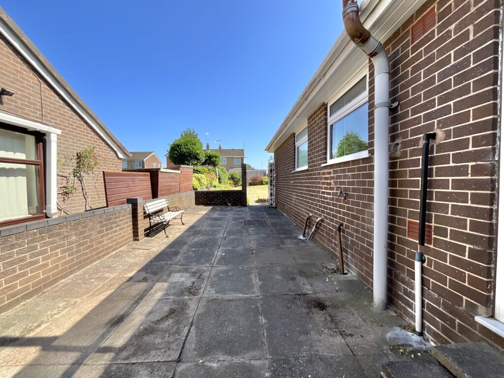 Trent Close, Cheadle, ST10