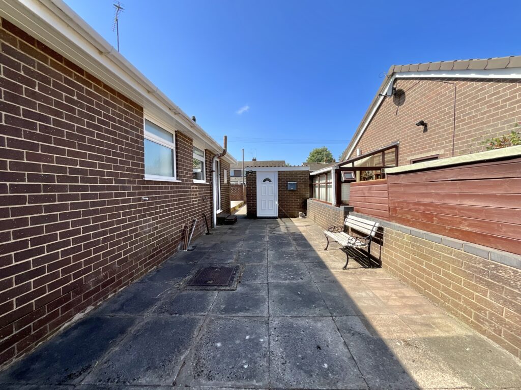 Trent Close, Cheadle, ST10