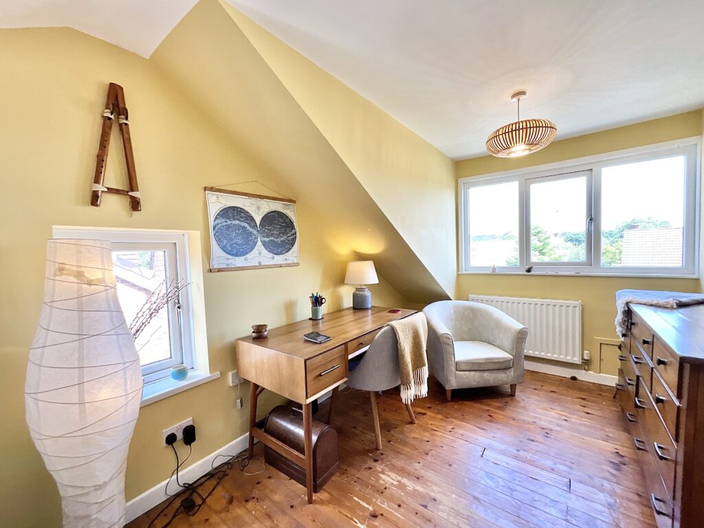 Roseacre Lane, Blythe Bridge, ST11
