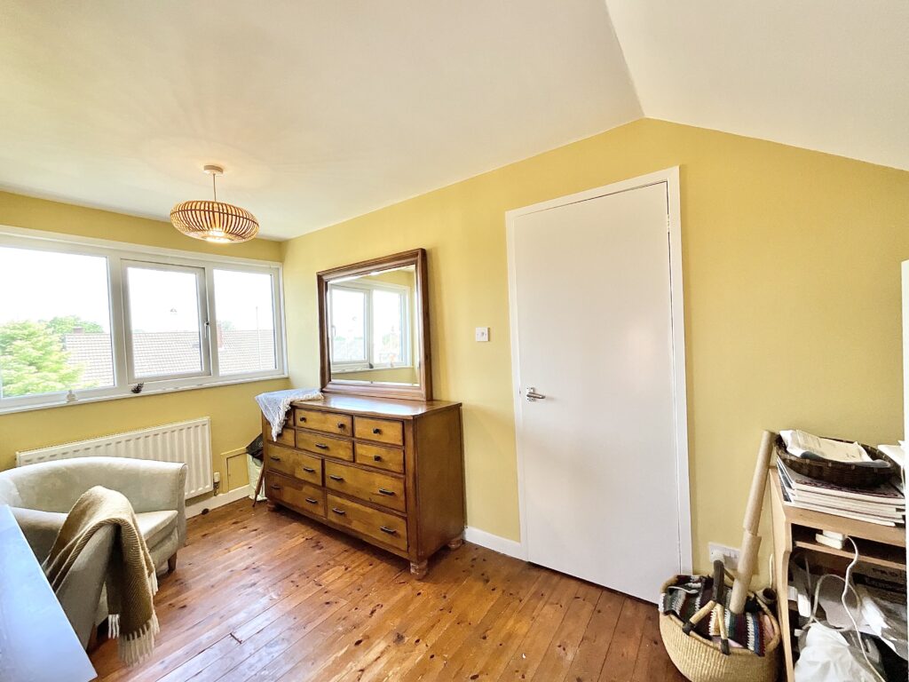 Roseacre Lane, Blythe Bridge, ST11