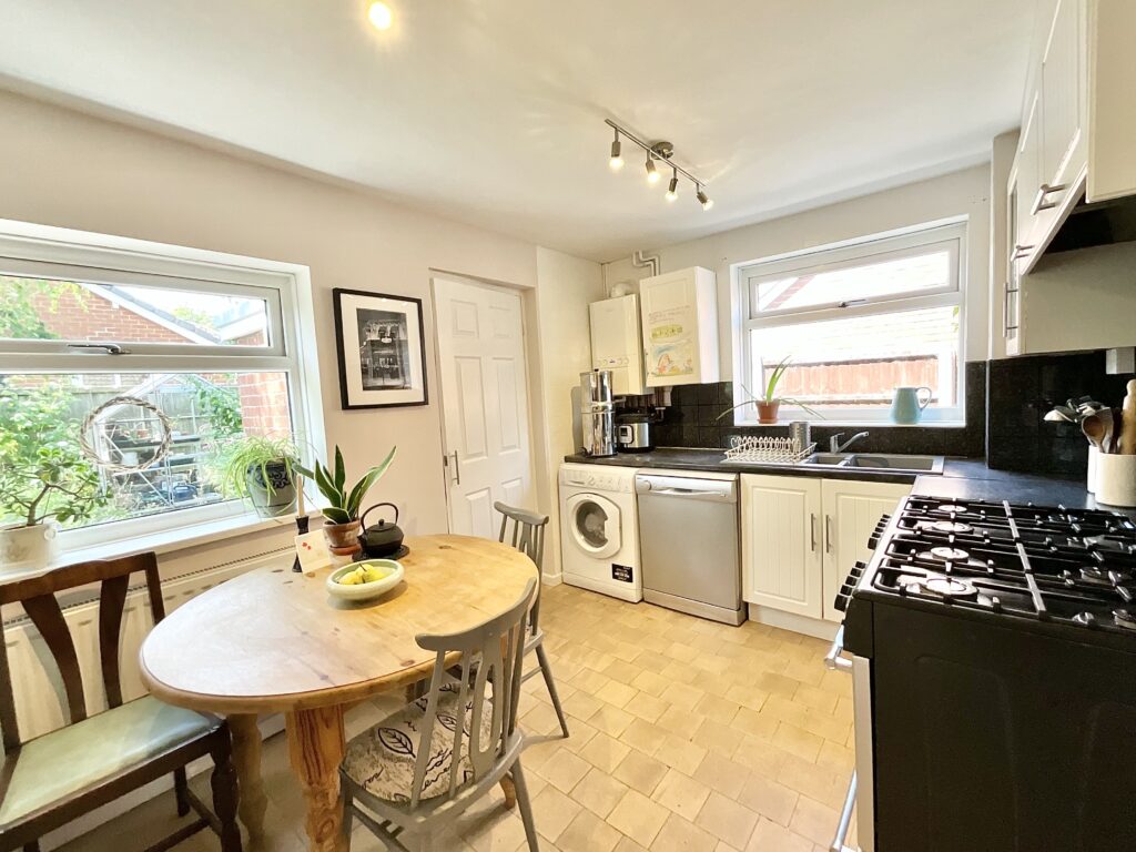 Roseacre Lane, Blythe Bridge, ST11