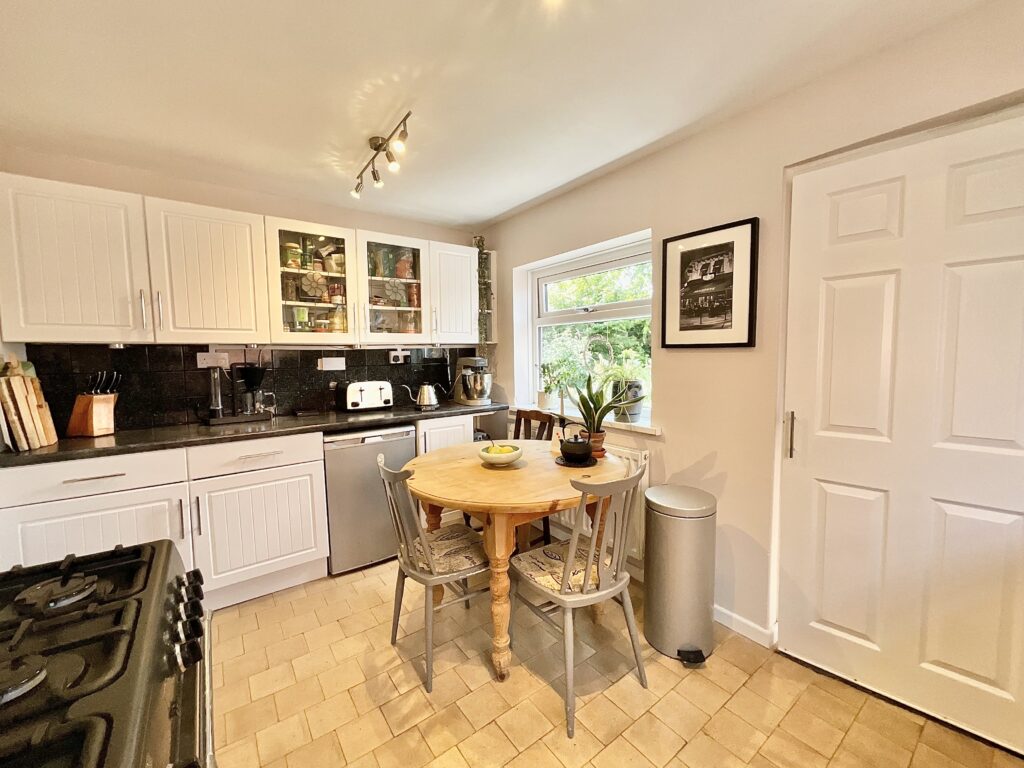 Roseacre Lane, Blythe Bridge, ST11