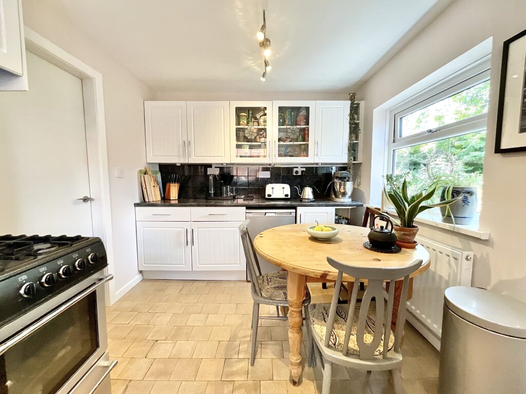 Roseacre Lane, Blythe Bridge, ST11