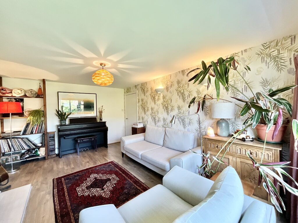 Roseacre Lane, Blythe Bridge, ST11