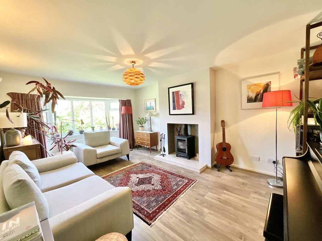 Roseacre Lane, Blythe Bridge, ST11