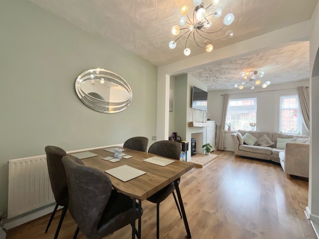 Osborne Grove, Shavington, CW2