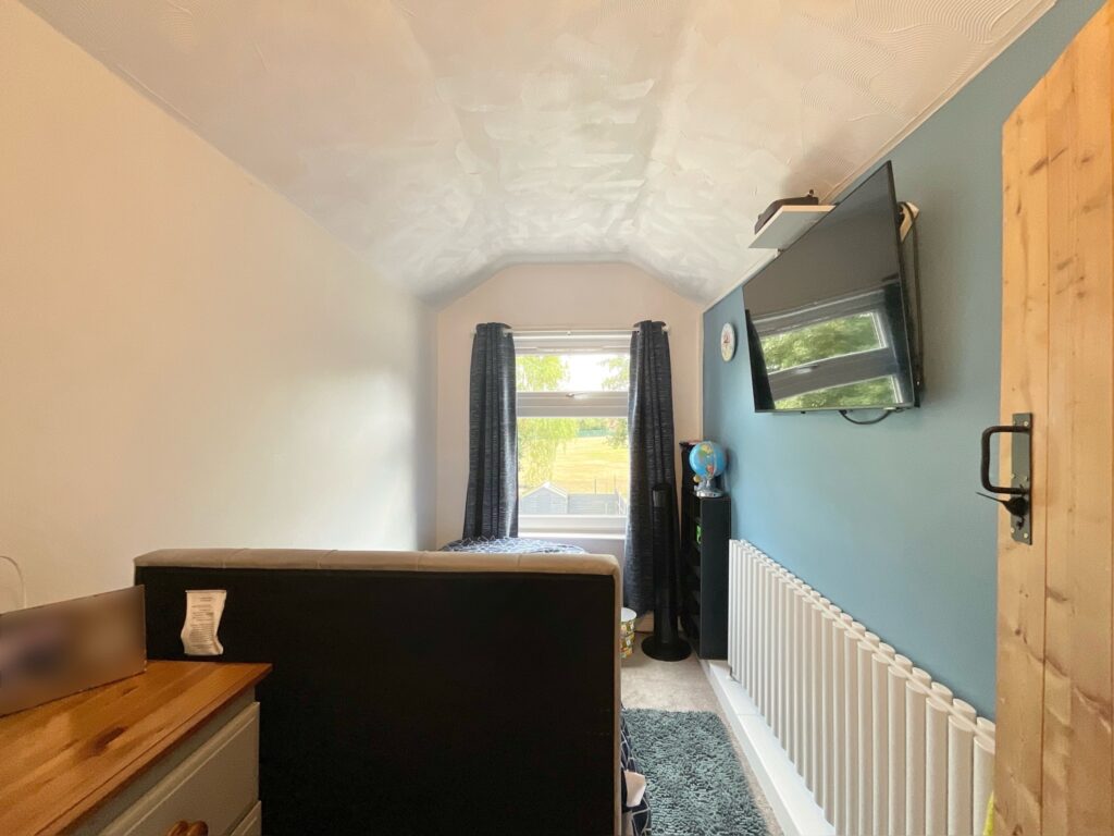Osborne Grove, Shavington, CW2