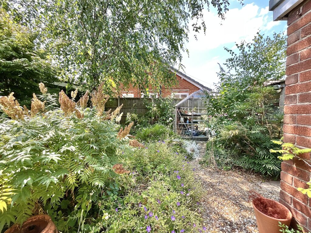 Roseacre Lane, Blythe Bridge, ST11