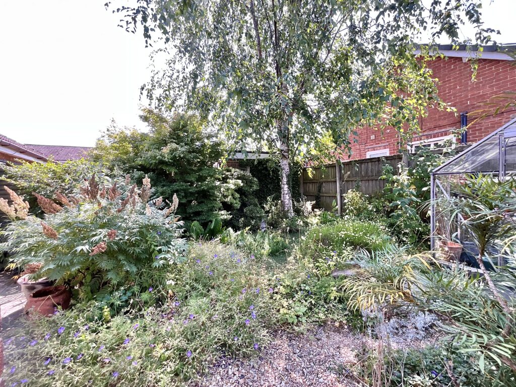 Roseacre Lane, Blythe Bridge, ST11