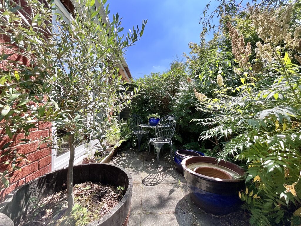 Roseacre Lane, Blythe Bridge, ST11