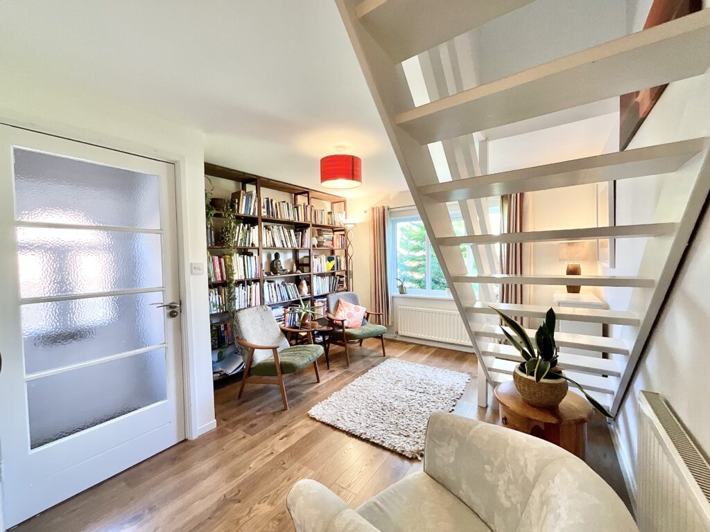 Roseacre Lane, Blythe Bridge, ST11