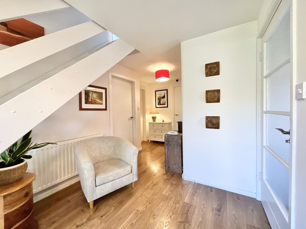 Roseacre Lane, Blythe Bridge, ST11