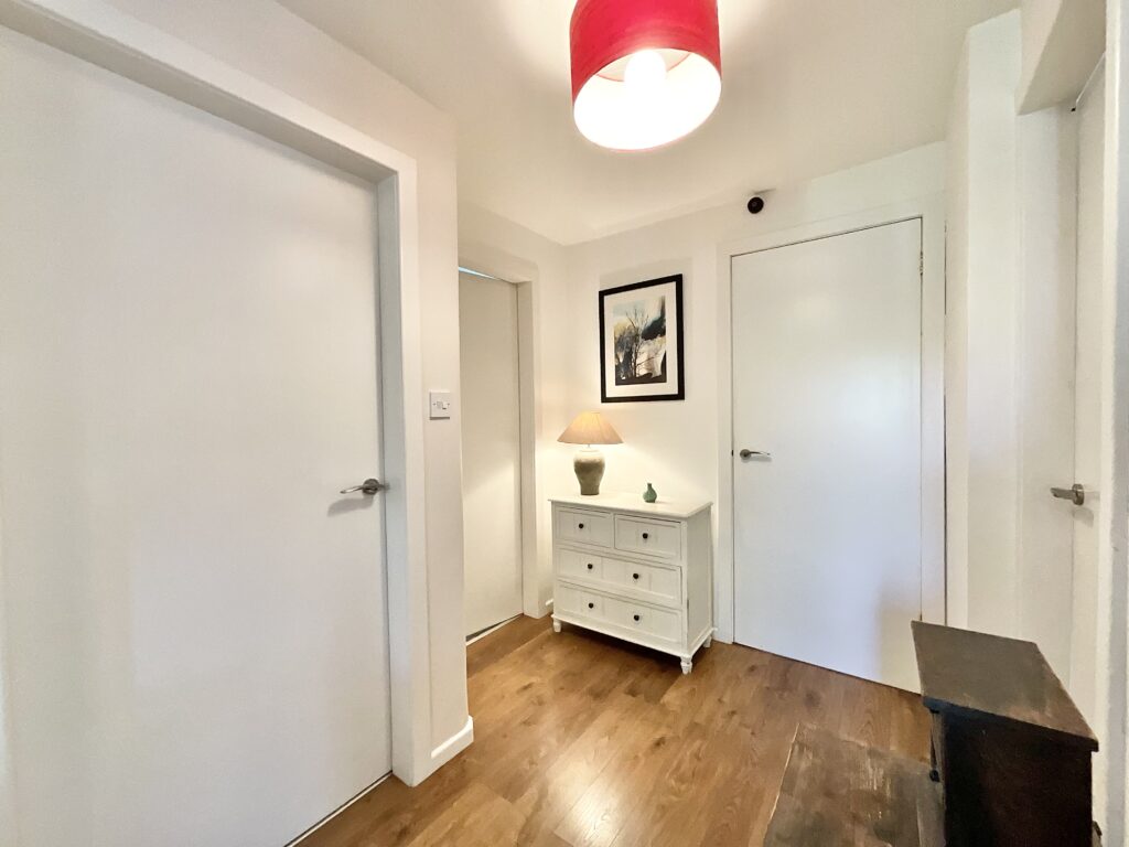 Roseacre Lane, Blythe Bridge, ST11