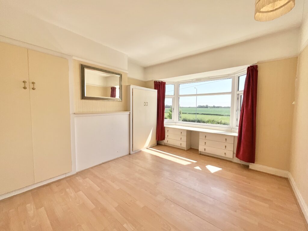 Uttoxeter Road, Draycott, ST11