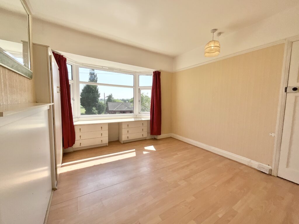 Uttoxeter Road, Draycott, ST11