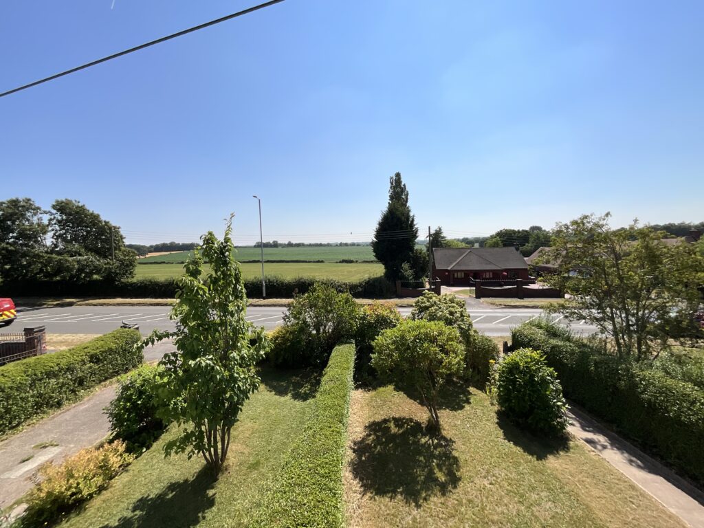 Uttoxeter Road, Draycott, ST11