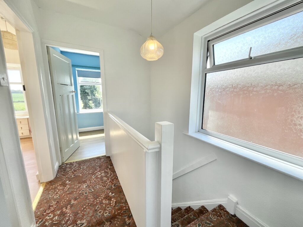 Uttoxeter Road, Draycott, ST11
